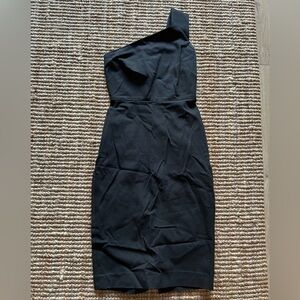 Banana Republic Midi Sloan Dress